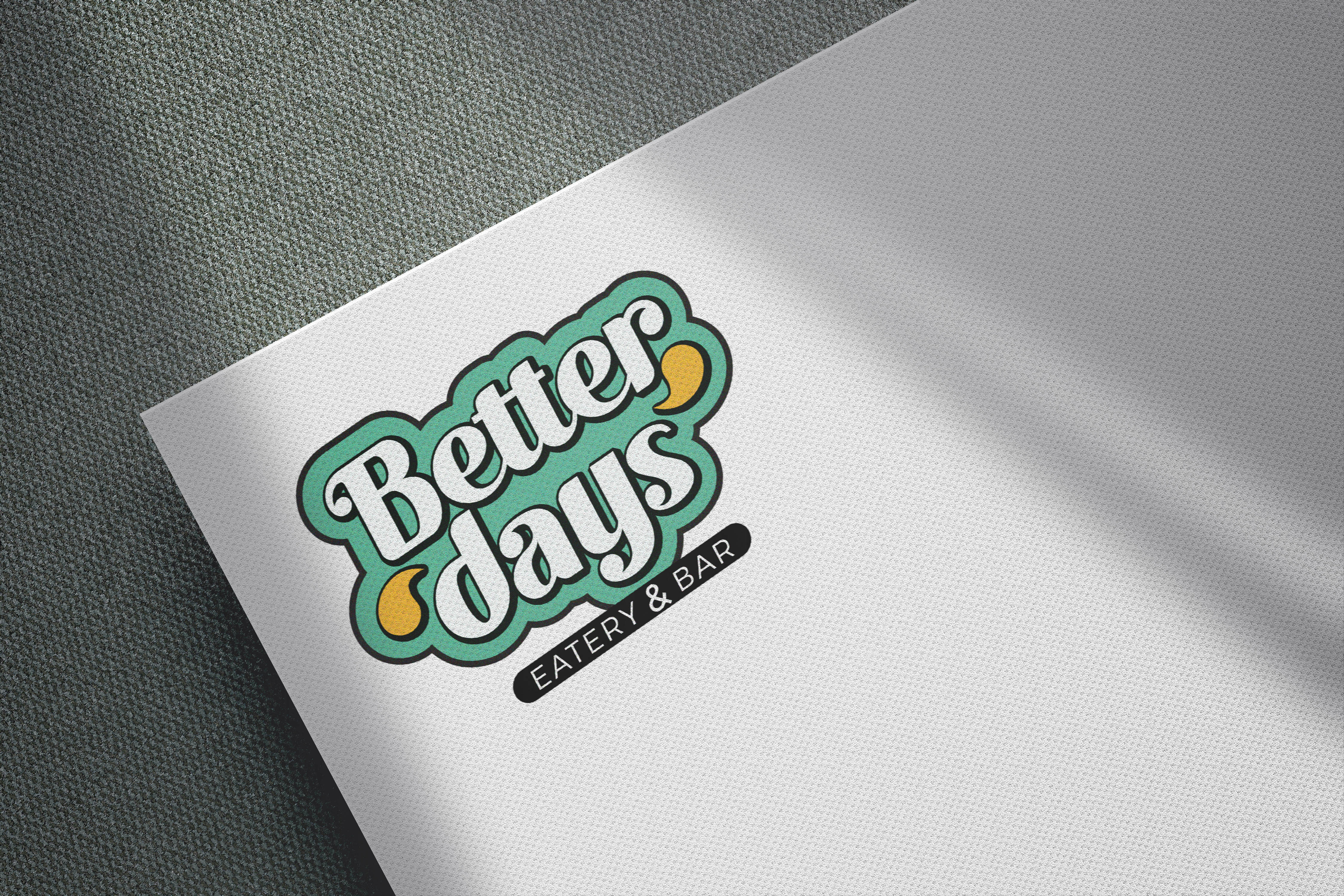 Logo Design by MOLO for this project | Design #31851764