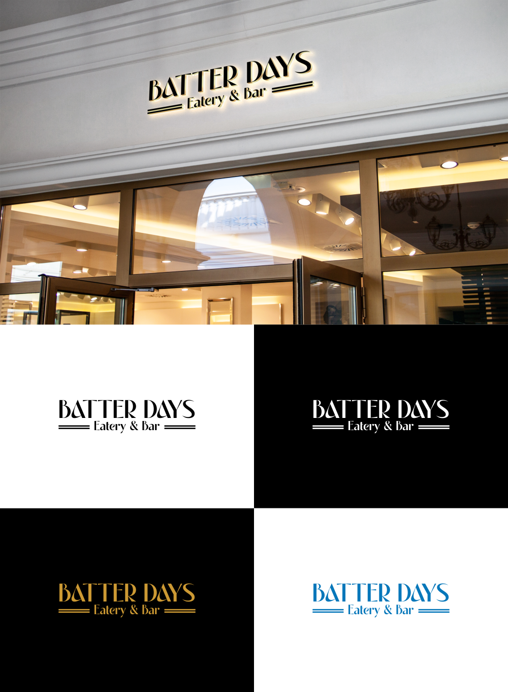 Logo Design by ni9 for this project | Design #31858325