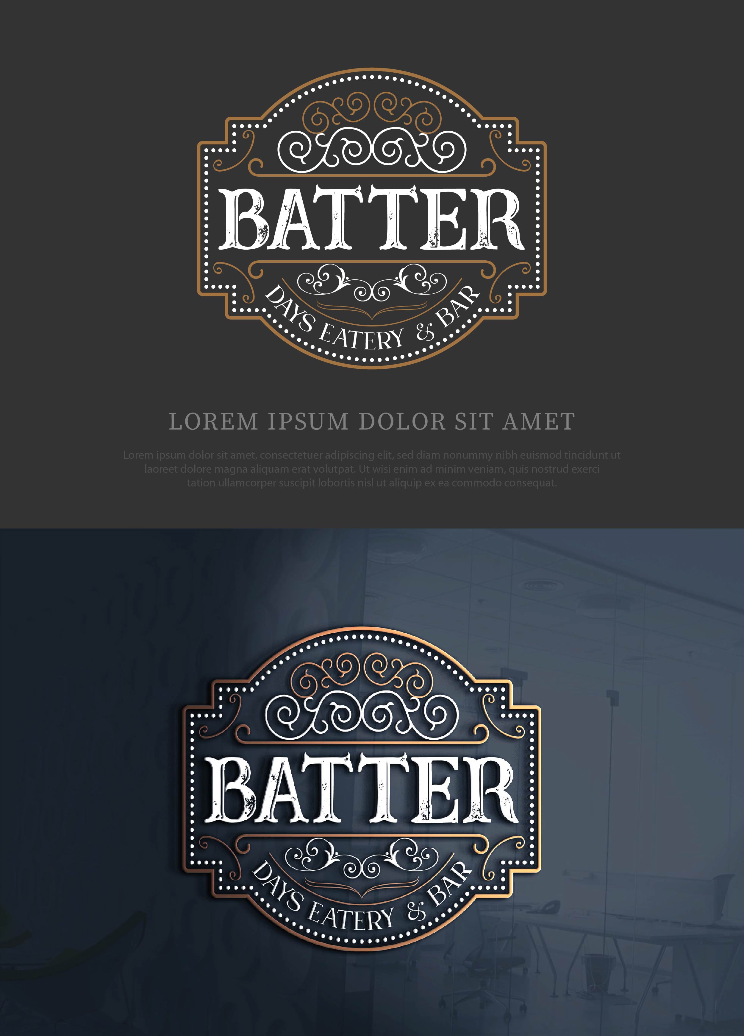 Logo Design by NasarLogo for this project | Design #31855748