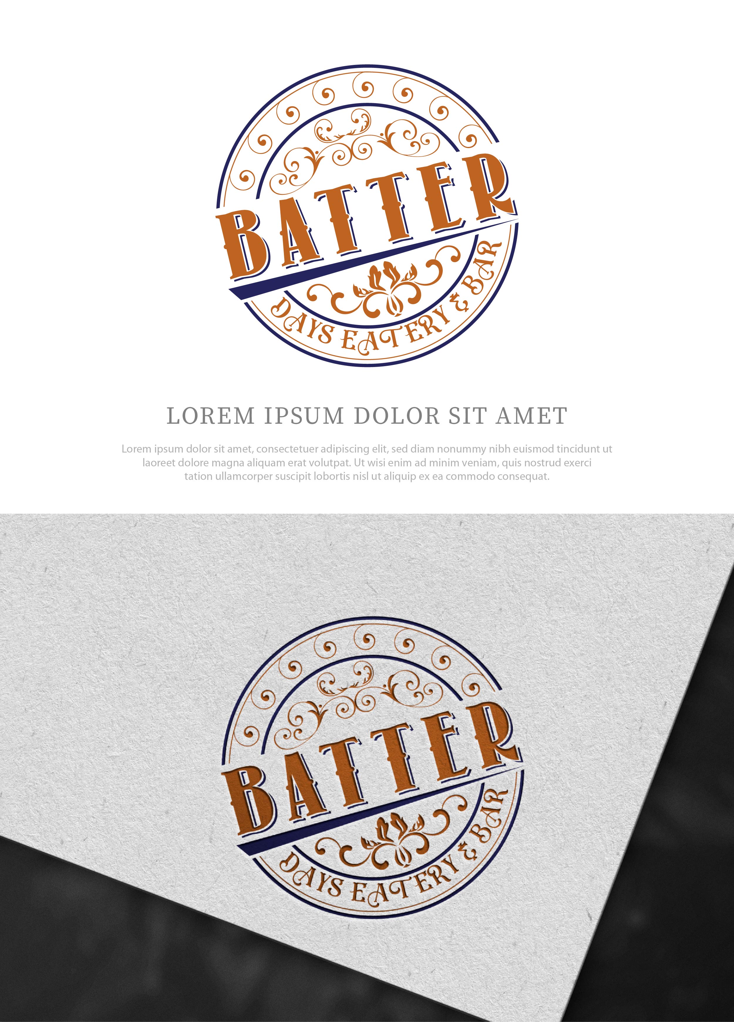 Logo Design by NasarLogo for this project | Design #31855939