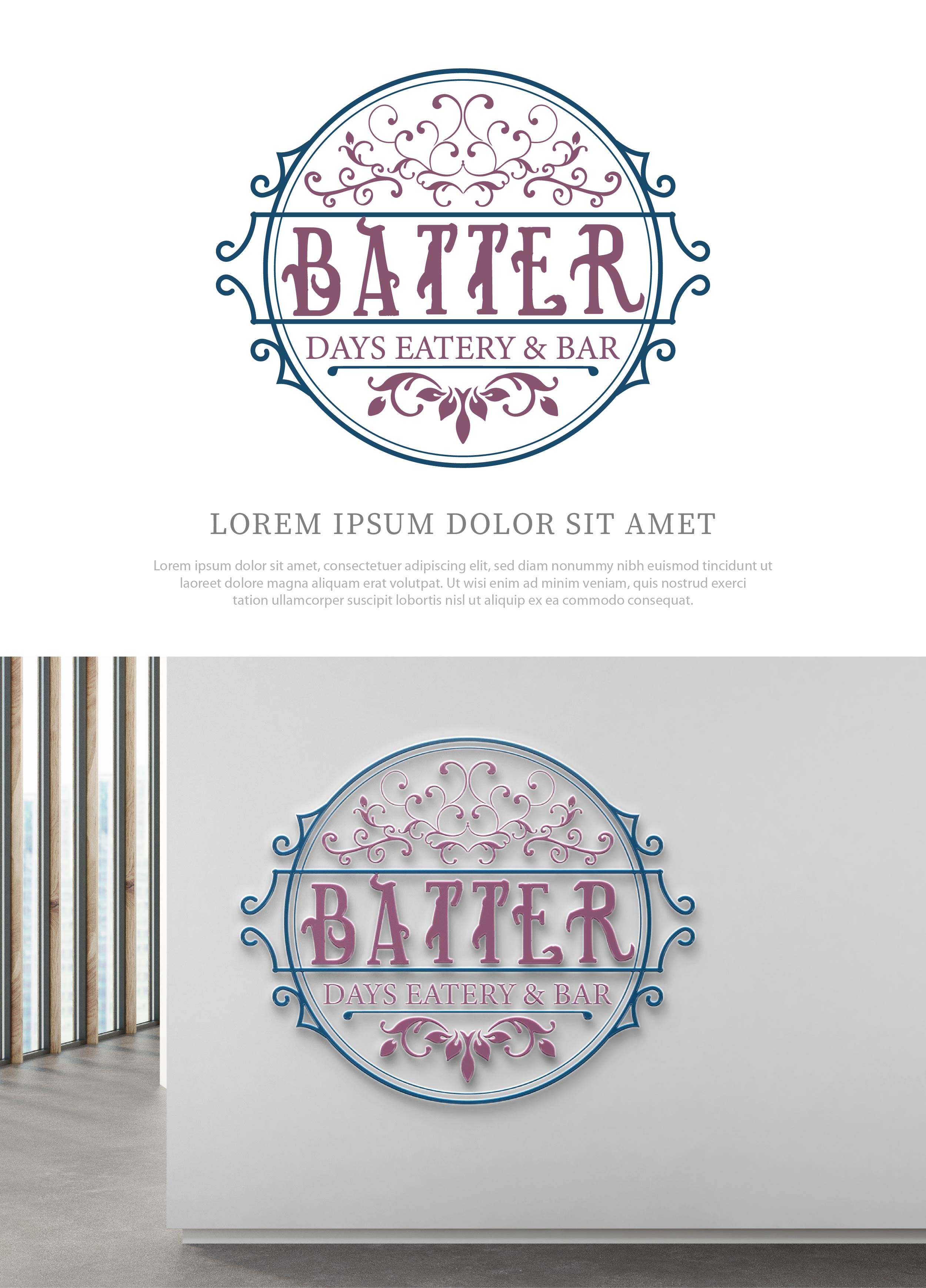 Logo Design by NasarLogo for this project | Design #31856143