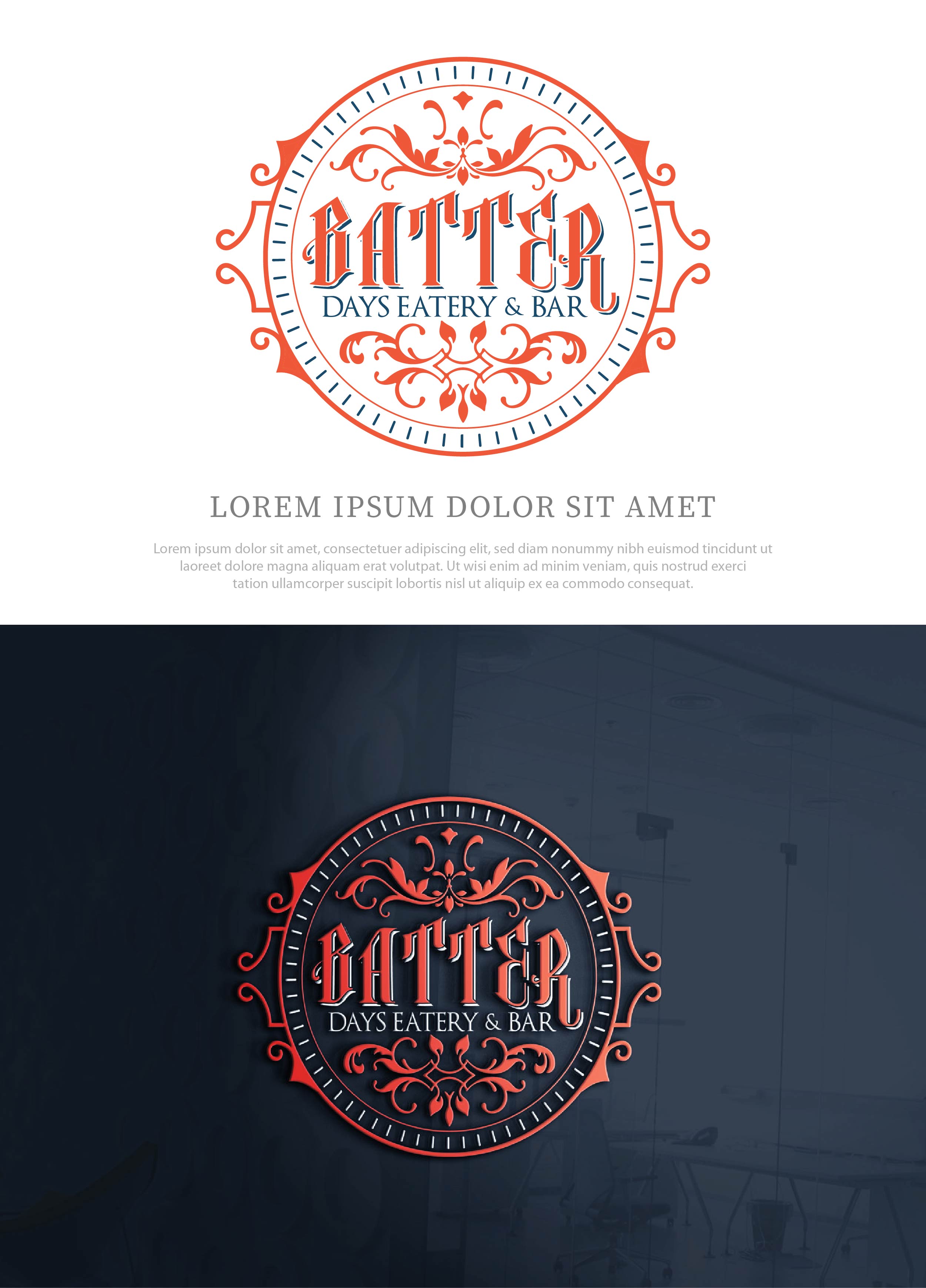 Logo Design by NasarLogo for this project | Design #31862035