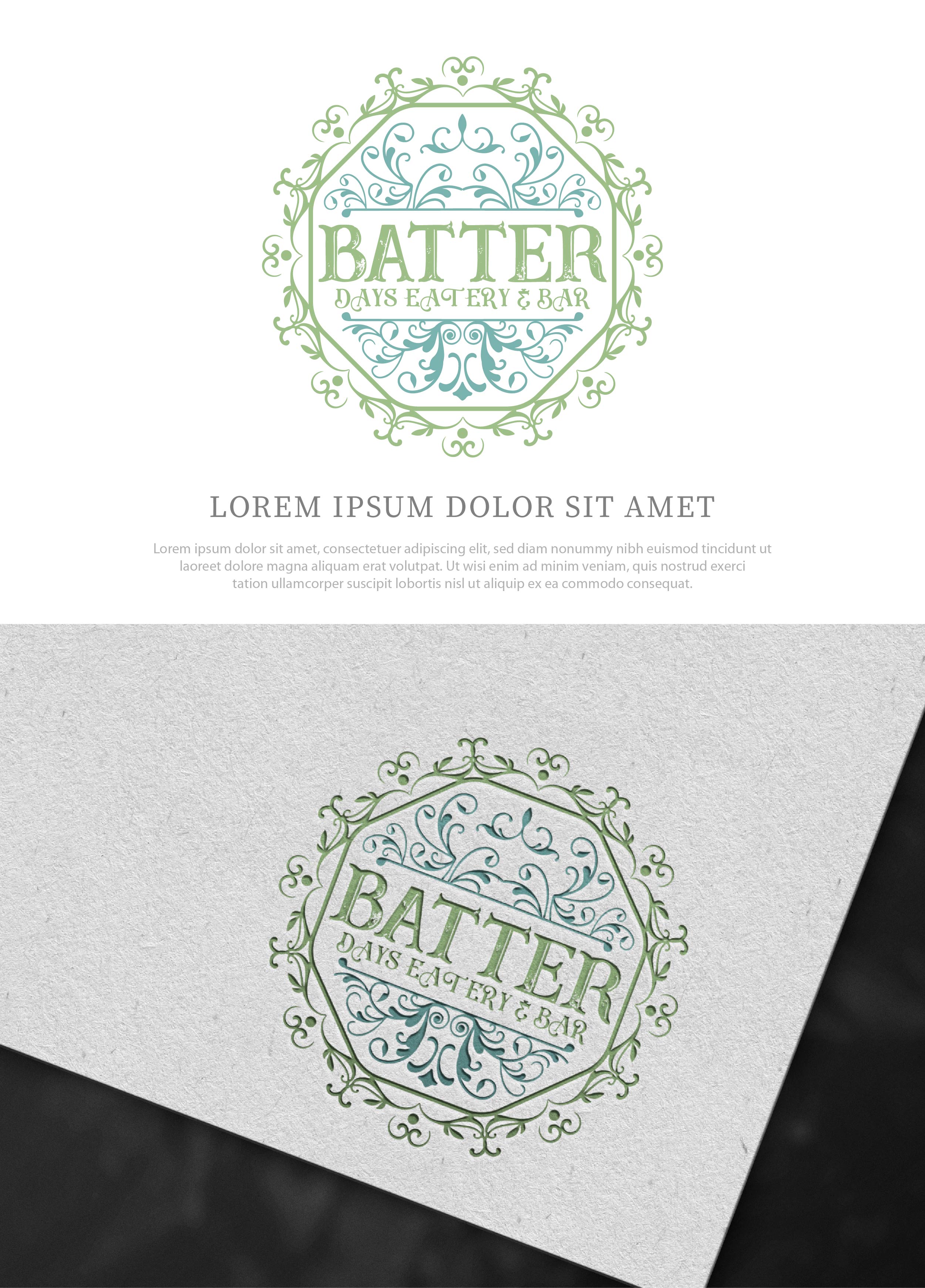 Logo Design by NasarLogo for this project | Design #31862440