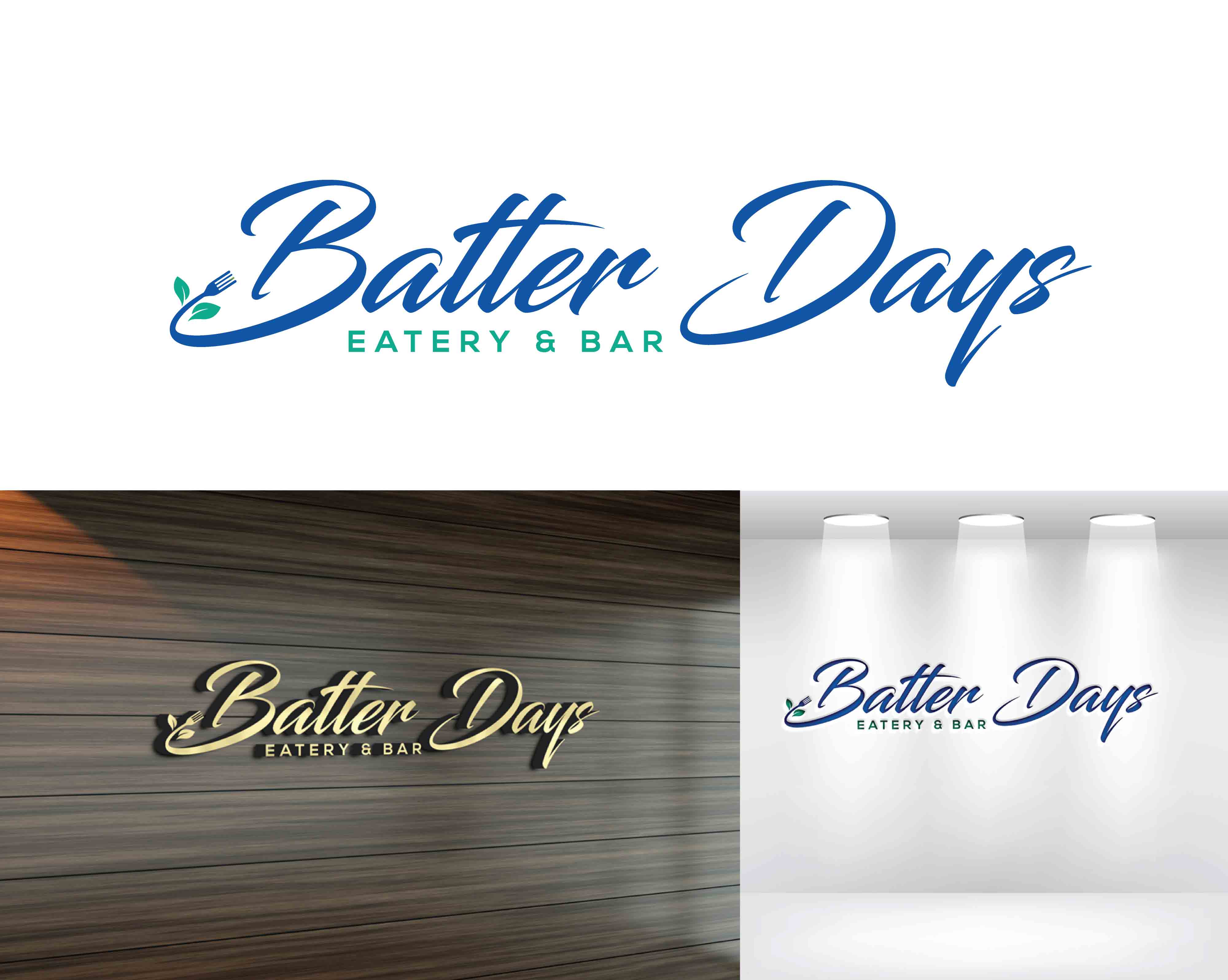 Logo Design by Di_Gi for this project | Design #31857546