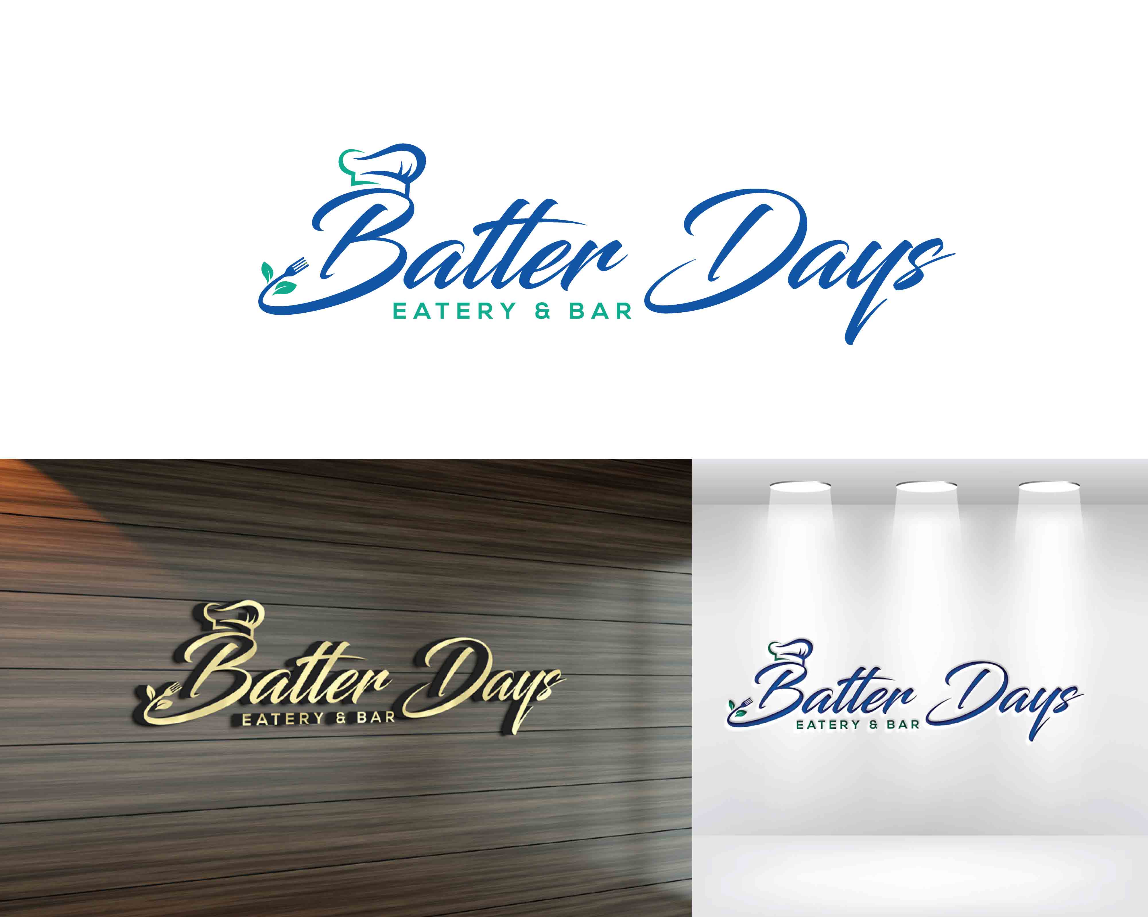 Logo Design by Di_Gi for this project | Design #31857585