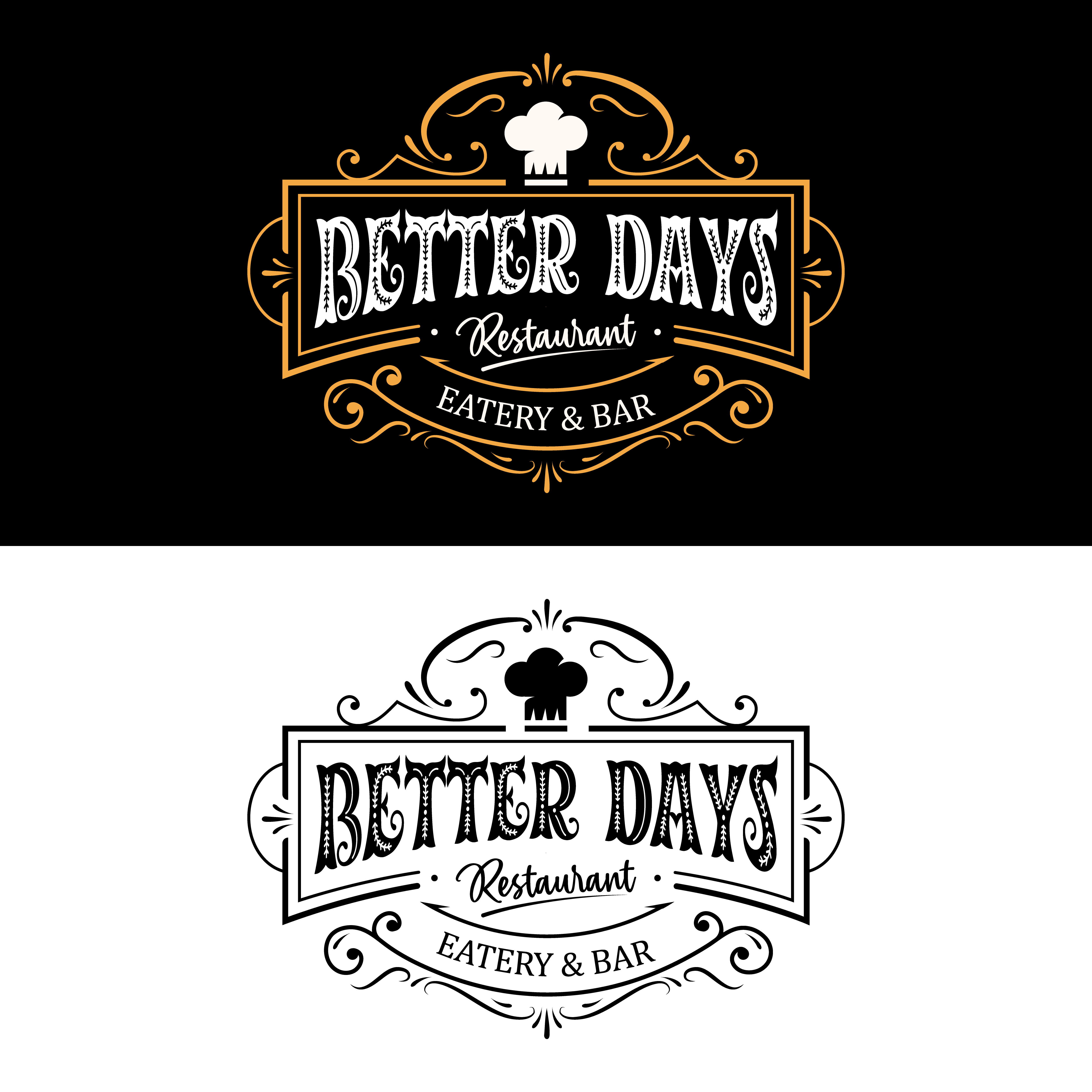 Logo Design by Decorative TEAM for this project | Design #31866829