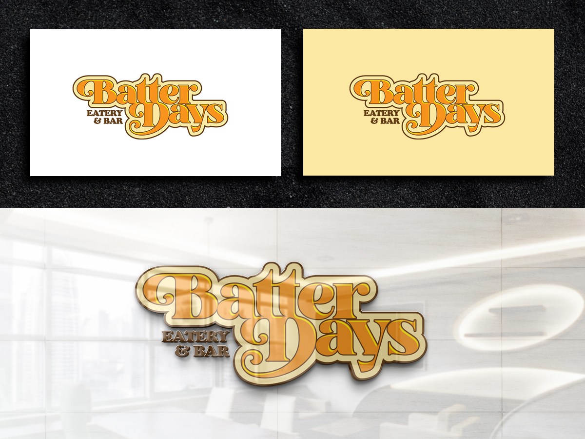 Logo Design by ArtSamurai for this project | Design #31857273