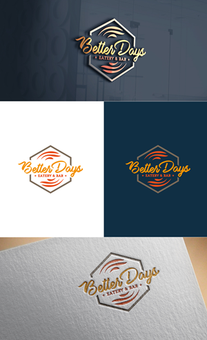 Logo Design by GLDesigns for this project | Design: #31851230