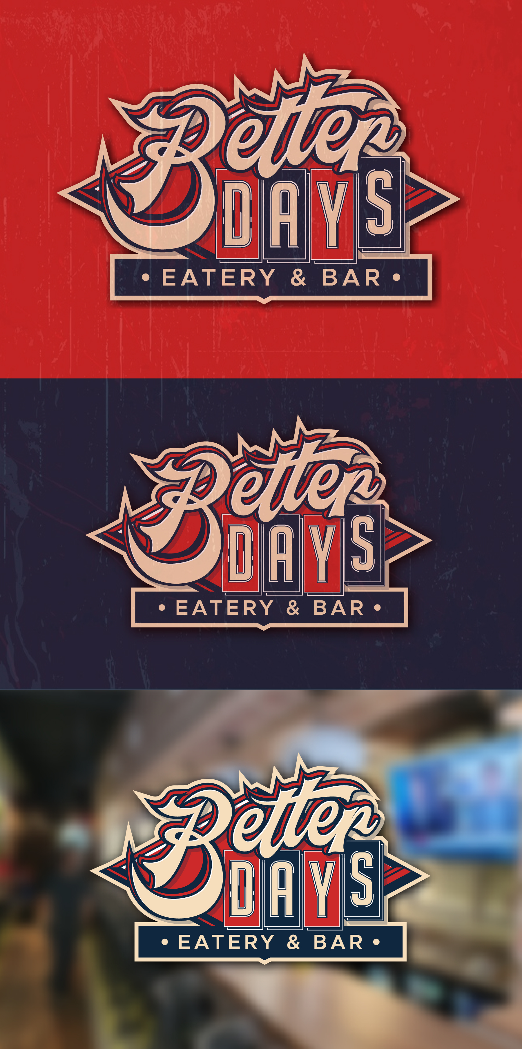 Logo Design by debdesign for this project | Design #31858444