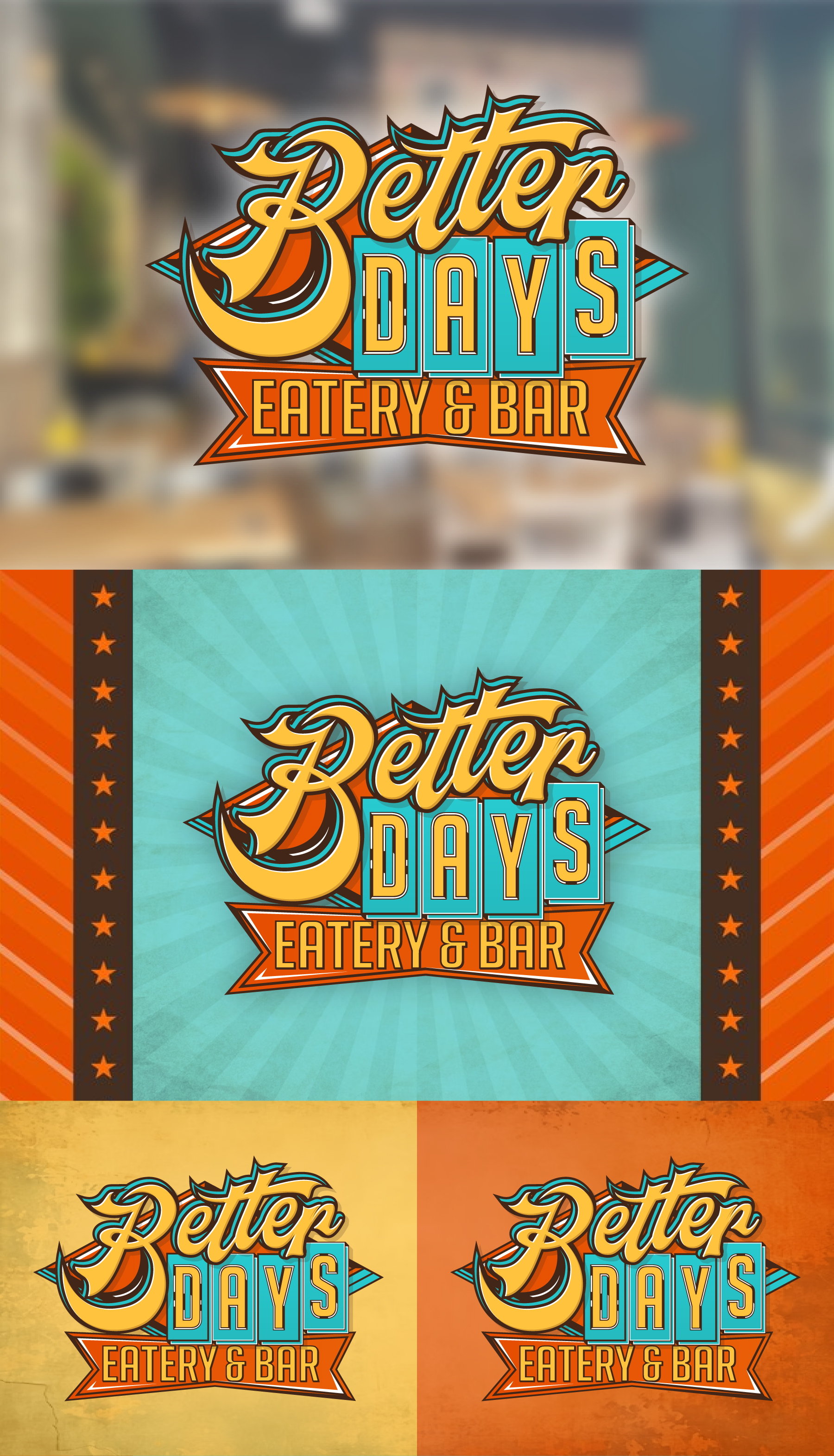 Logo Design by debdesign for this project | Design #31858445