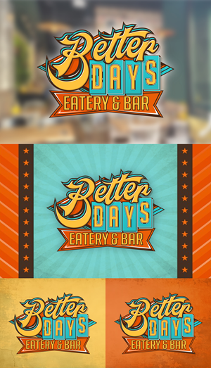 Logo Design by debdesign for this project | Design: #31858445