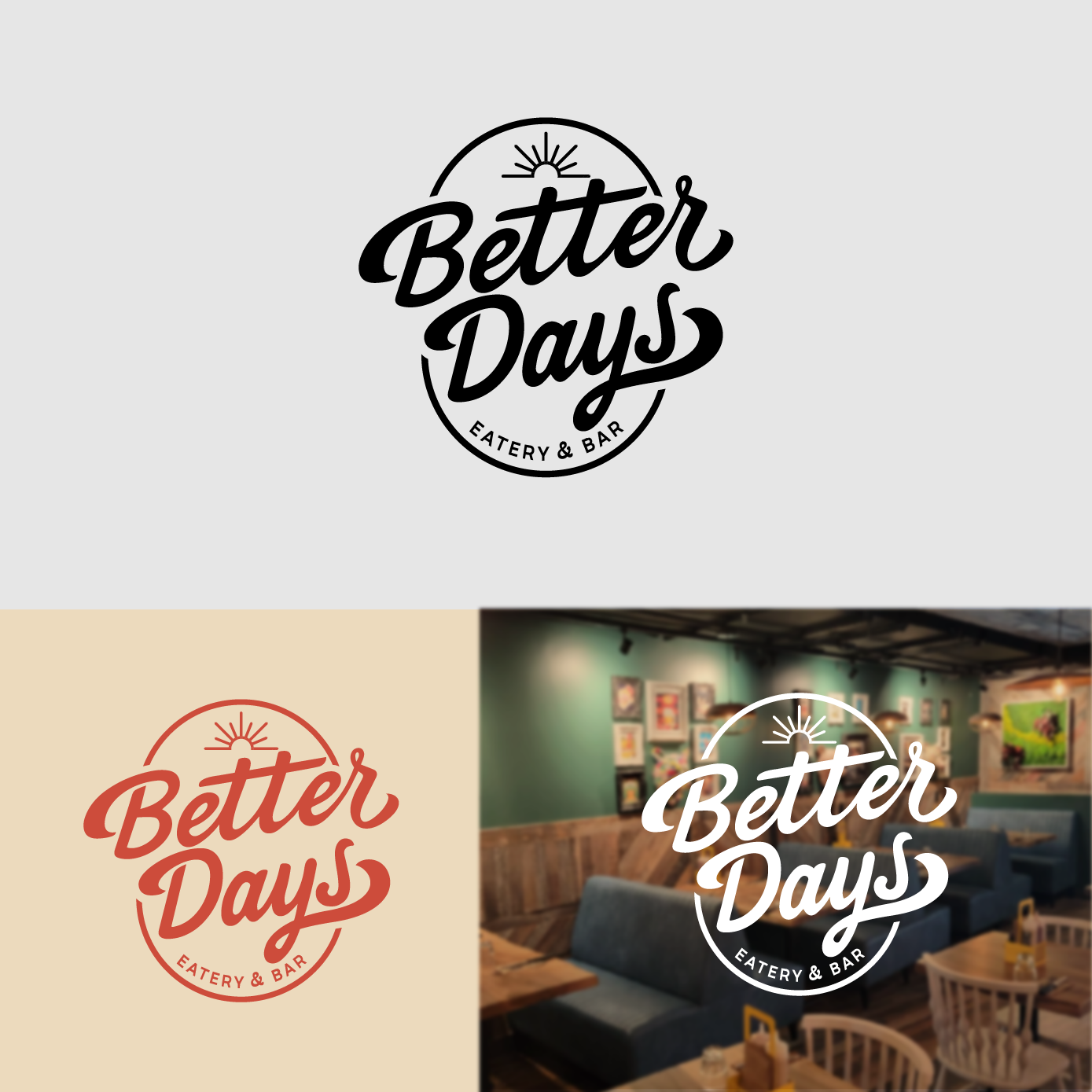 Logo Design by danhood for this project | Design #31852502