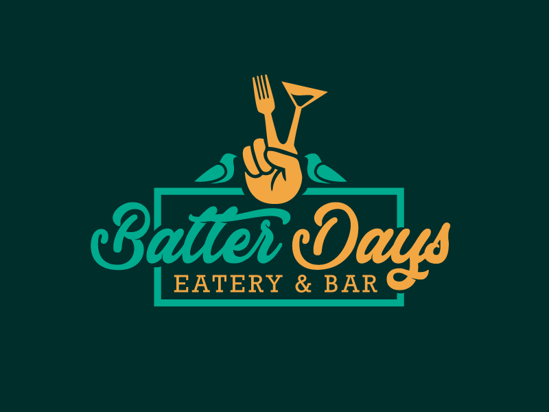 Logo Design by Dream Logo Design for this project | Design #31861766