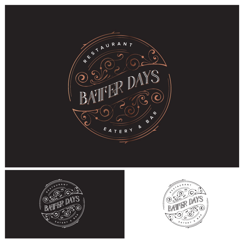 Logo Design by Ben9Graphic for this project | Design #31852584