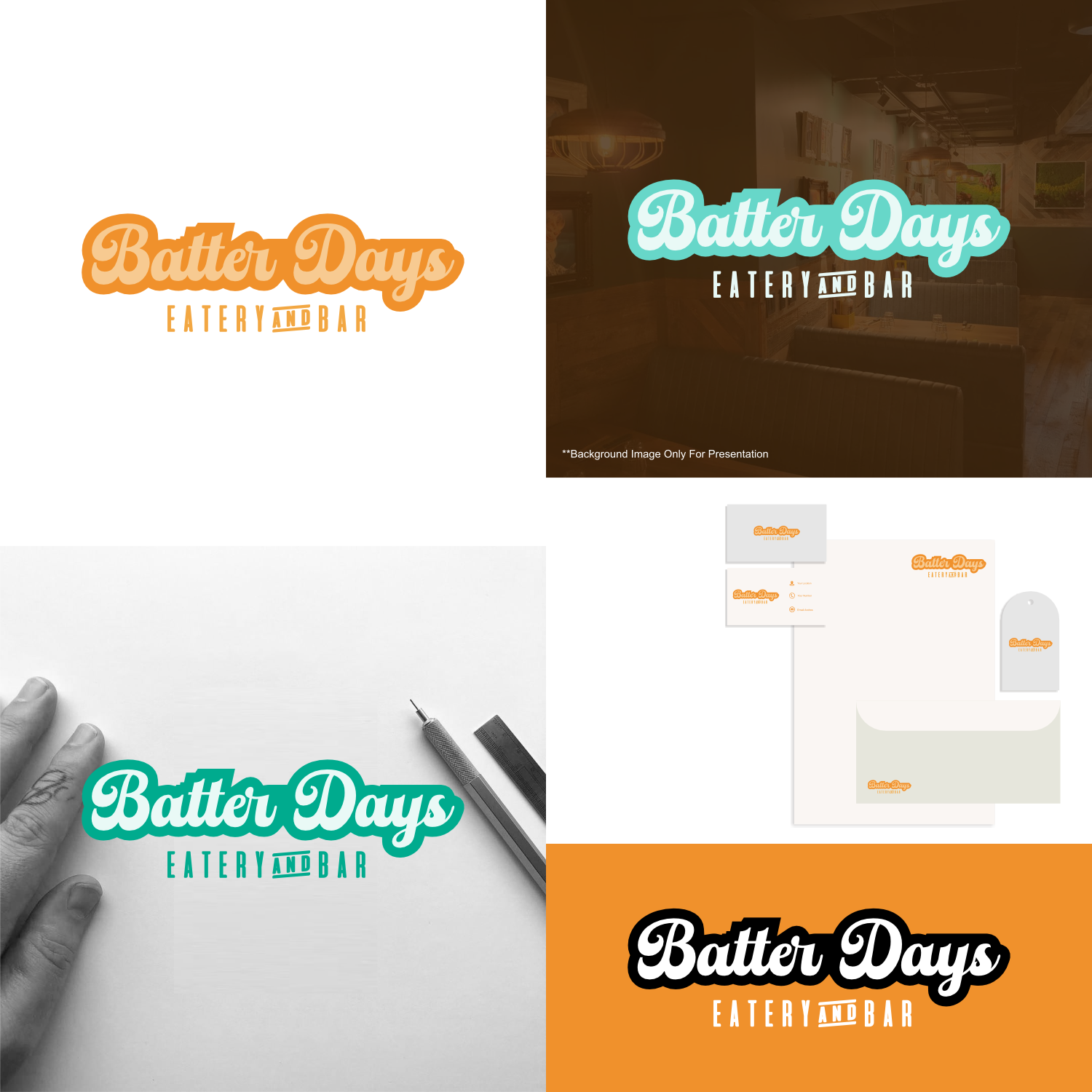 Logo Design by Jroeh_Studio for this project | Design #31868013