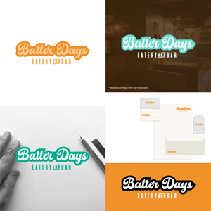 Logo Design by Jroeh_Studio for this project | Design: #31868013