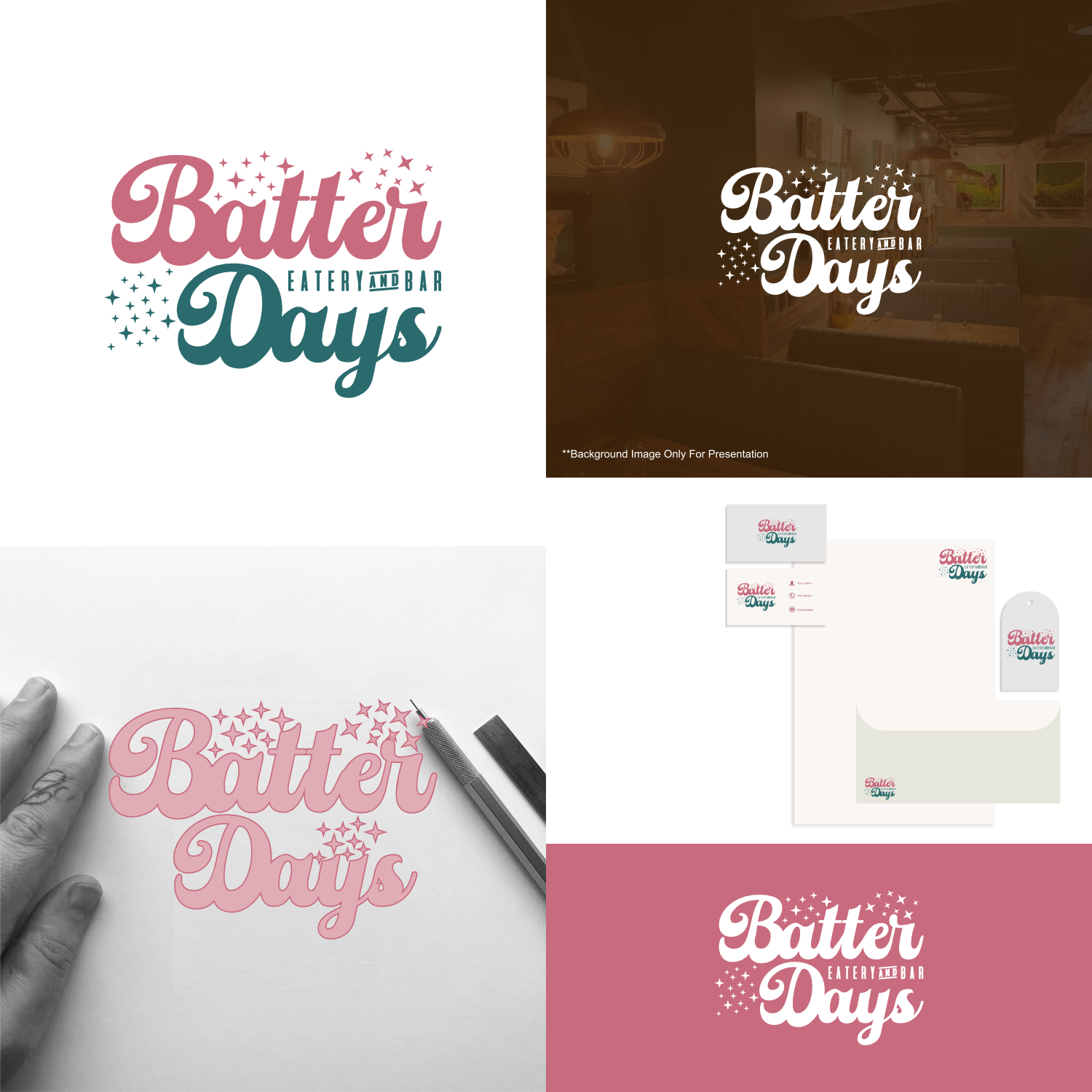 Logo Design by Jroeh_Studio for this project | Design #31875604