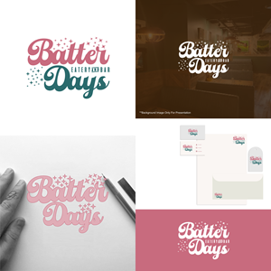 Logo Design by Jroeh_Studio for this project | Design: #31875604