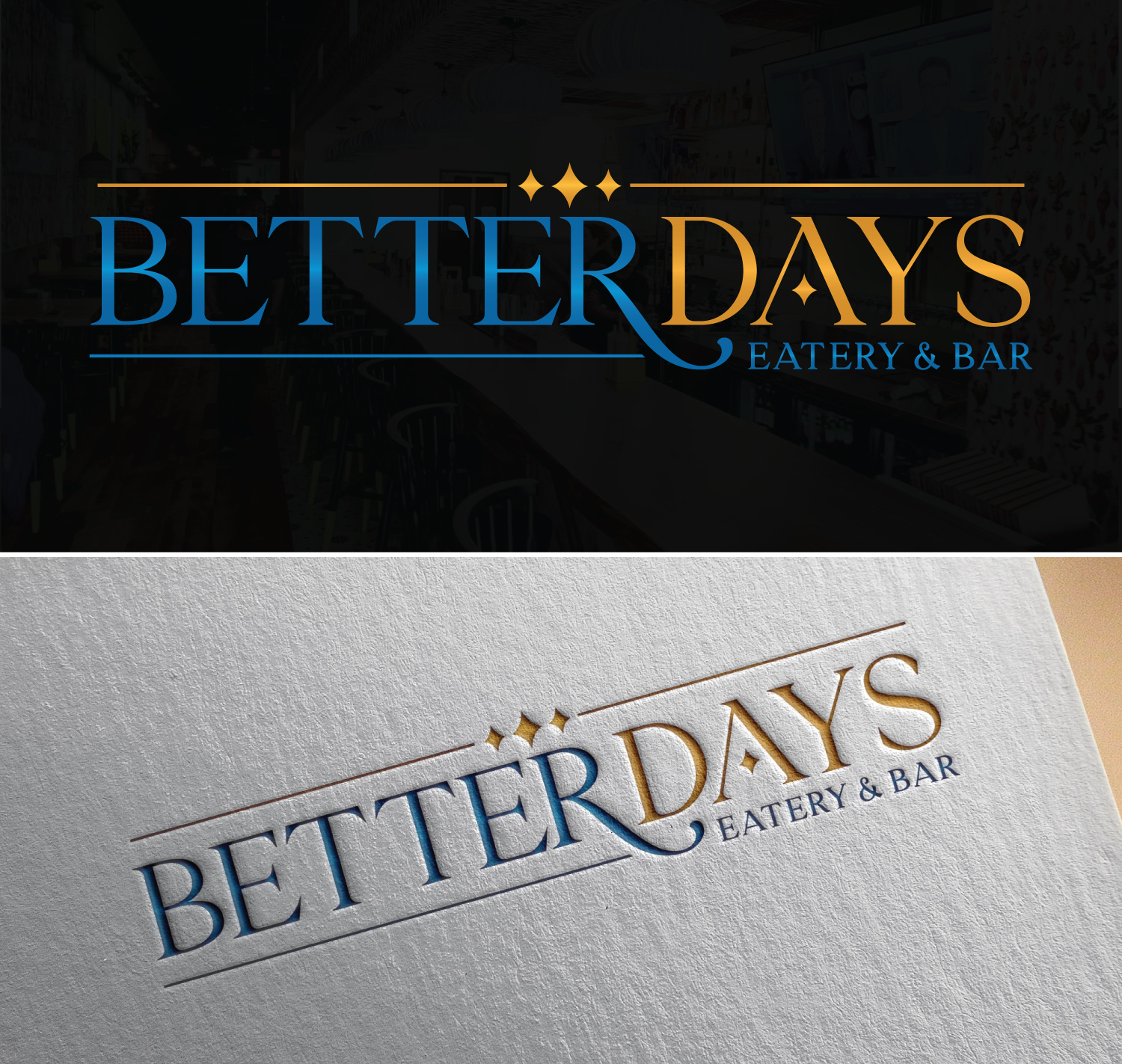 Logo Design by Atec for this project | Design #31853112