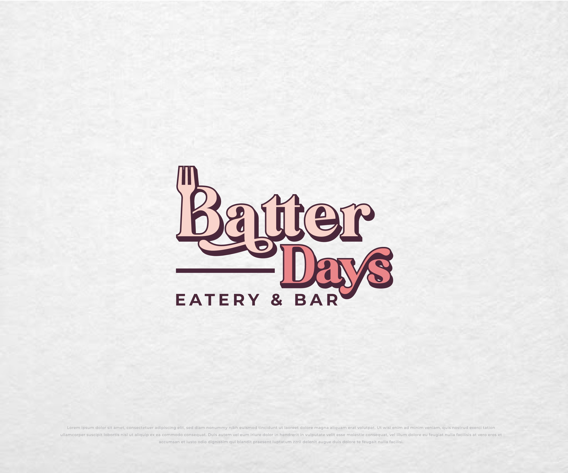 Logo Design by ecorokerz for this project | Design #31858024