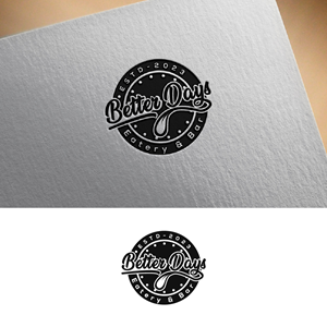 Logo Design by fly  design for this project | Design: #31860104