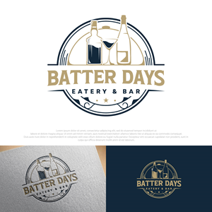 Logo Design by DesignLima for this project | Design: #31862326