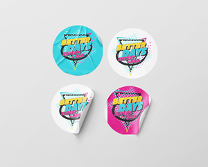 Logo Design by R.Bello