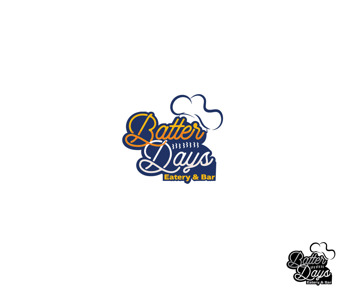 Logo Design by Artknyte for this project | Design #31855633