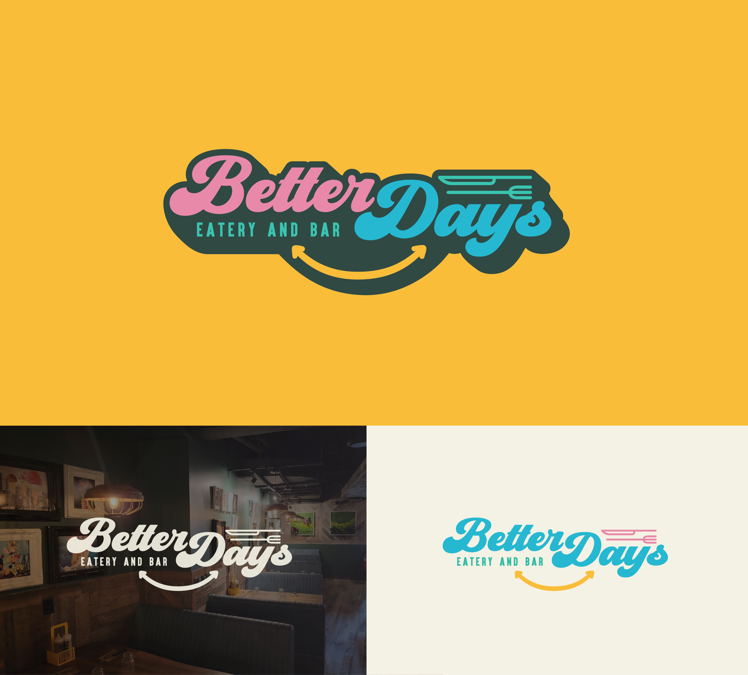 Logo Design by royanmj04 for this project | Design #31858261