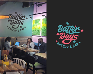 Logo Design by Djamdesign for this project | Design: #31857223