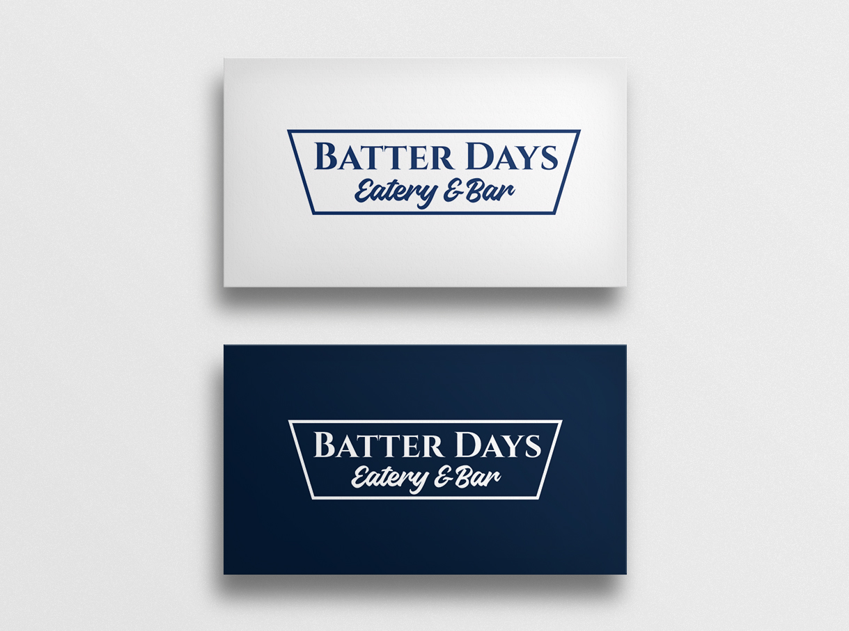 Logo Design by Djamdesign for this project | Design #31857291