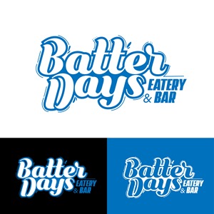 Logo Design by Stick No Bulls