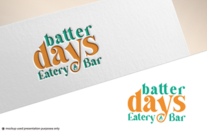 Logo Design by Rubia@ for this project | Design: #31854822