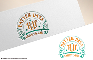 Logo Design by Rubia@ for this project | Design: #31854823