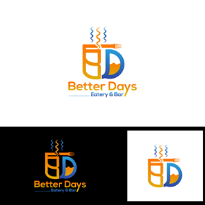 Logo Design by HUD.Q