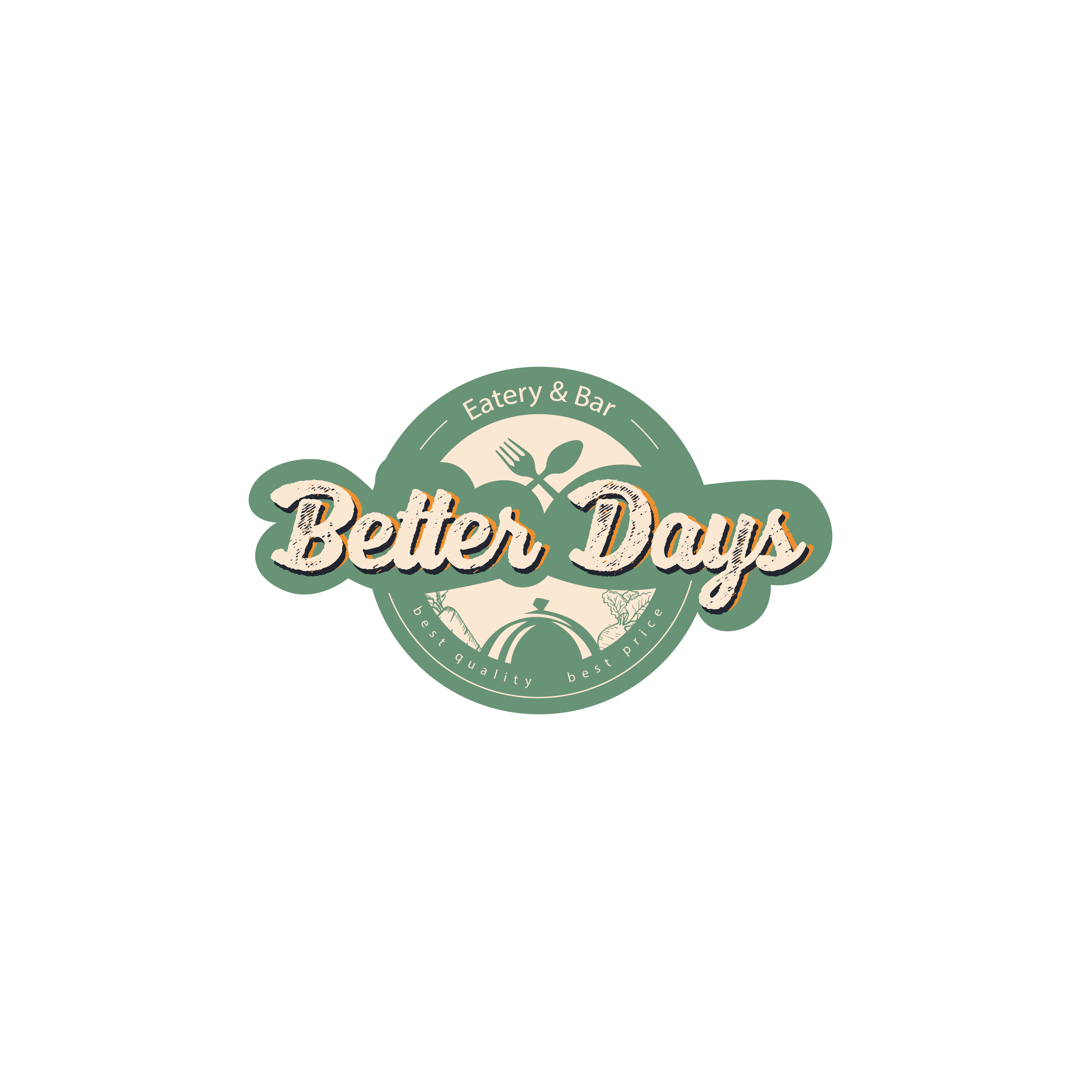 Logo Design by Ukrdesign for this project | Design #31858208