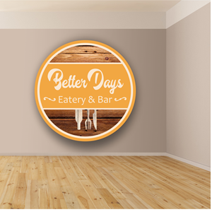 Logo Design by JHN Design