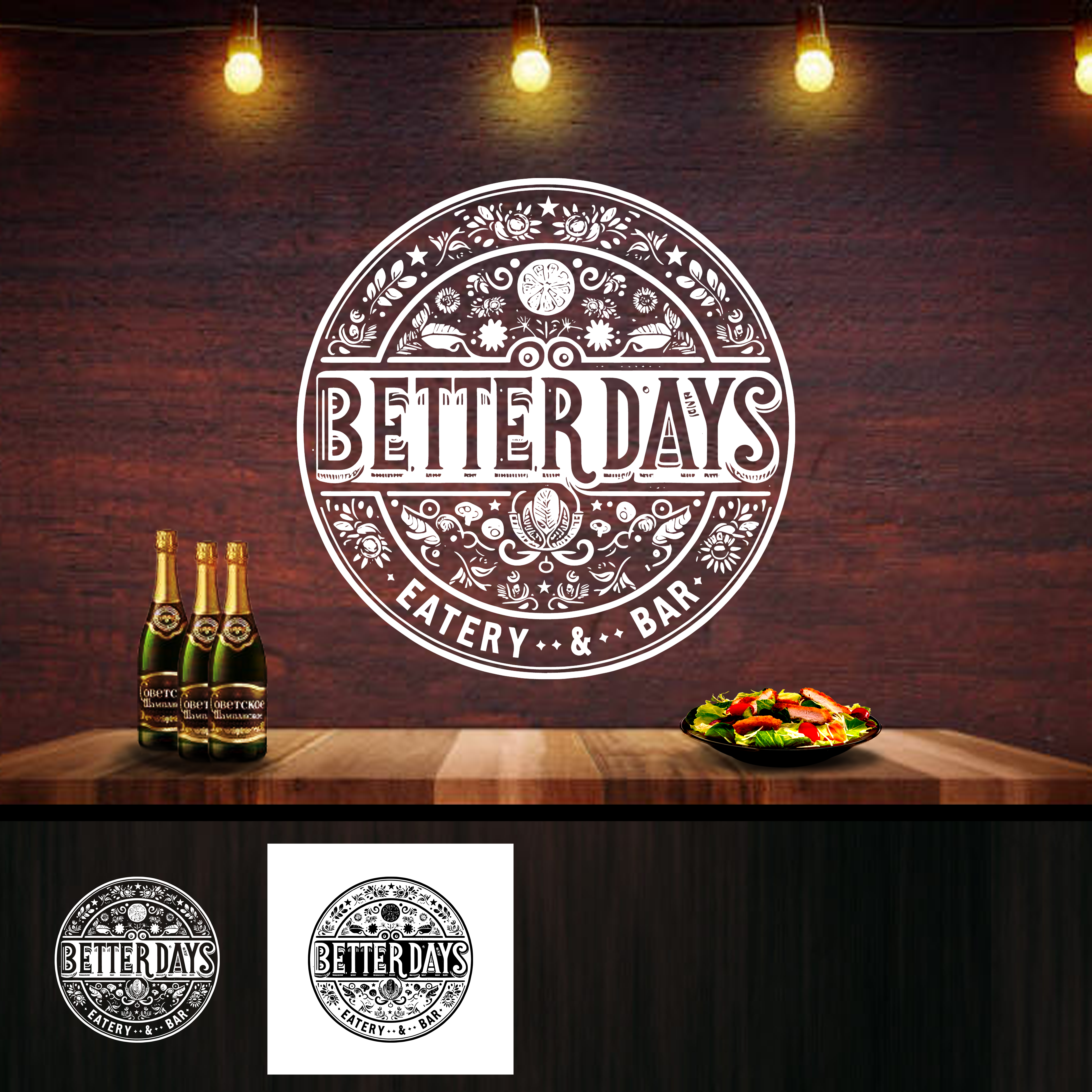 Logo Design by digital Aka for this project | Design #31872243