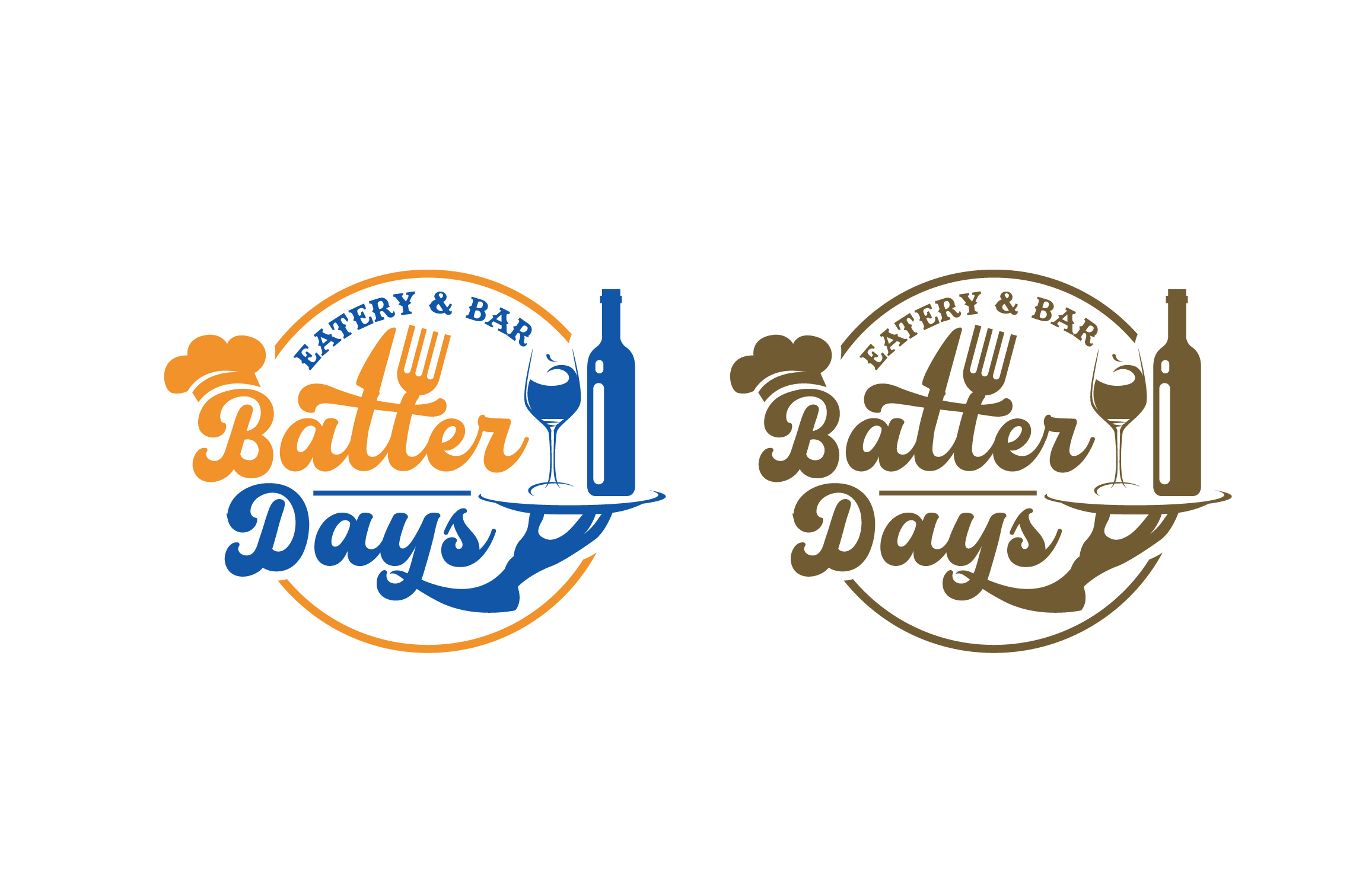 Logo Design by geni for this project | Design #31852557