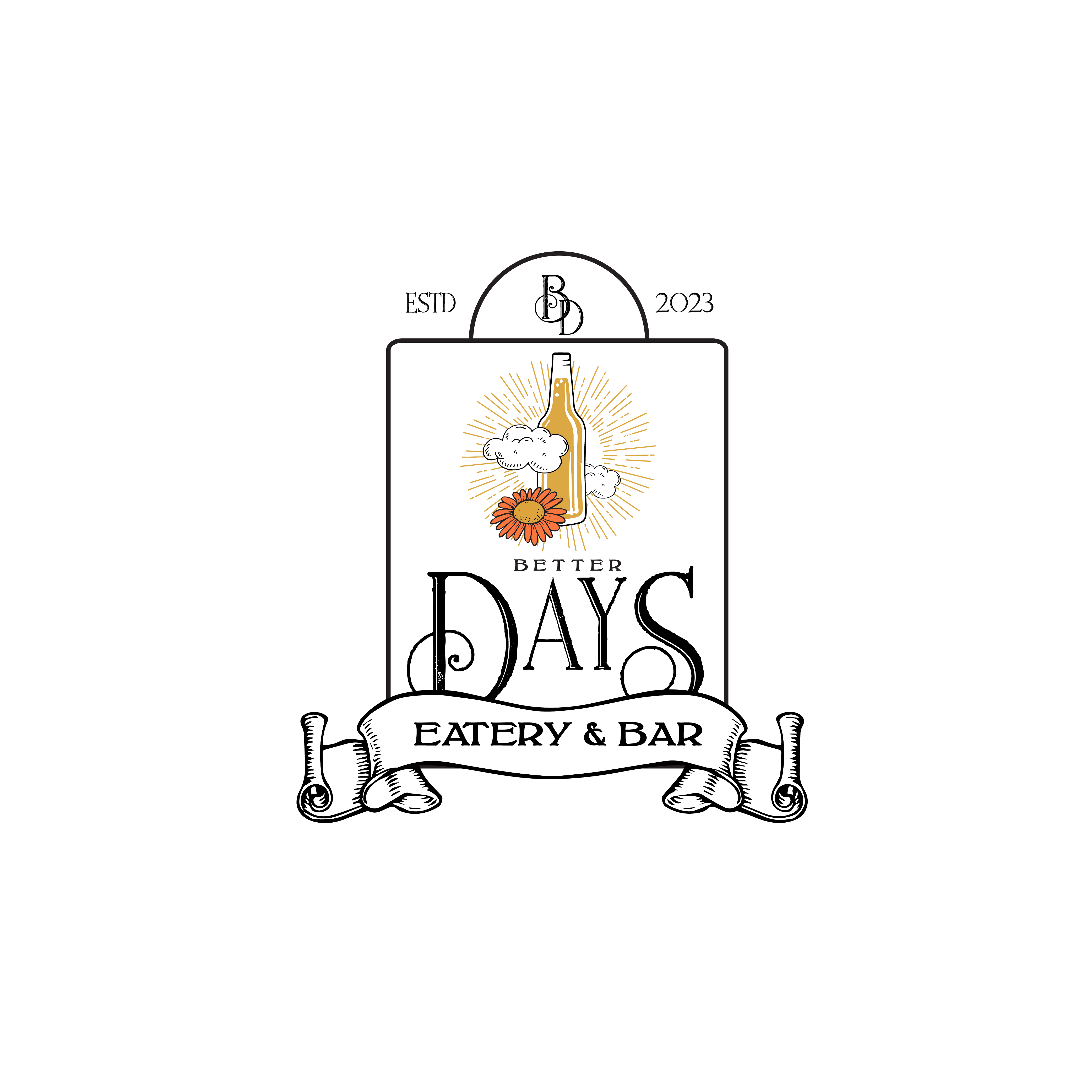 Logo Design by Dz33 for this project | Design #31851938