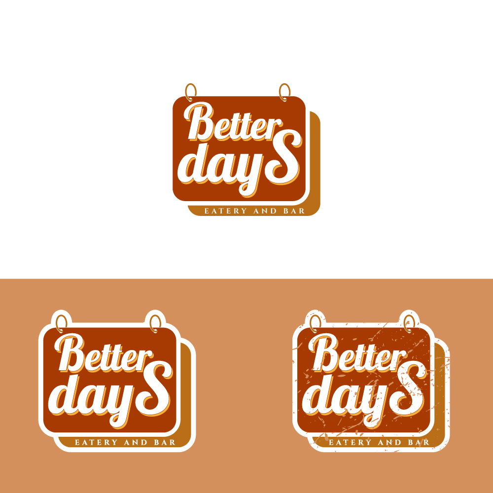 Logo Design by vidarshana 2 for this project | Design #31860871