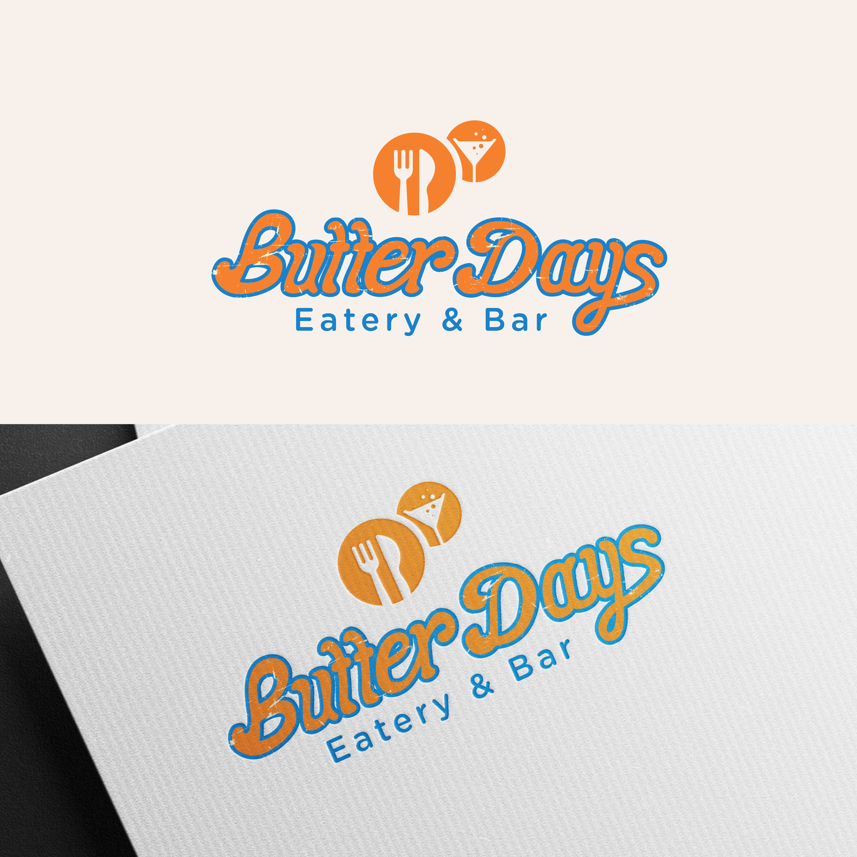 Logo Design by Ashraful 9 for this project | Design #31860132