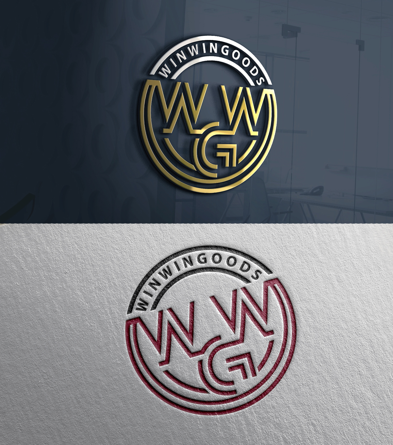 Logo Design by 24ksunny for this project | Design #31851567
