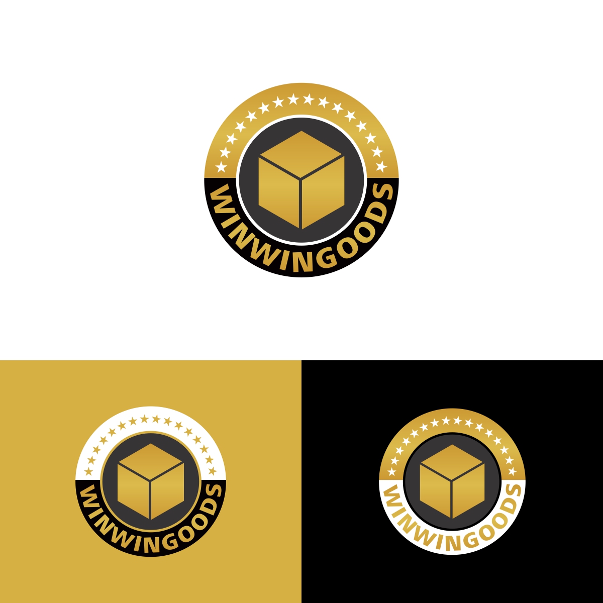 Logo Design by Loknath for this project | Design #31861342