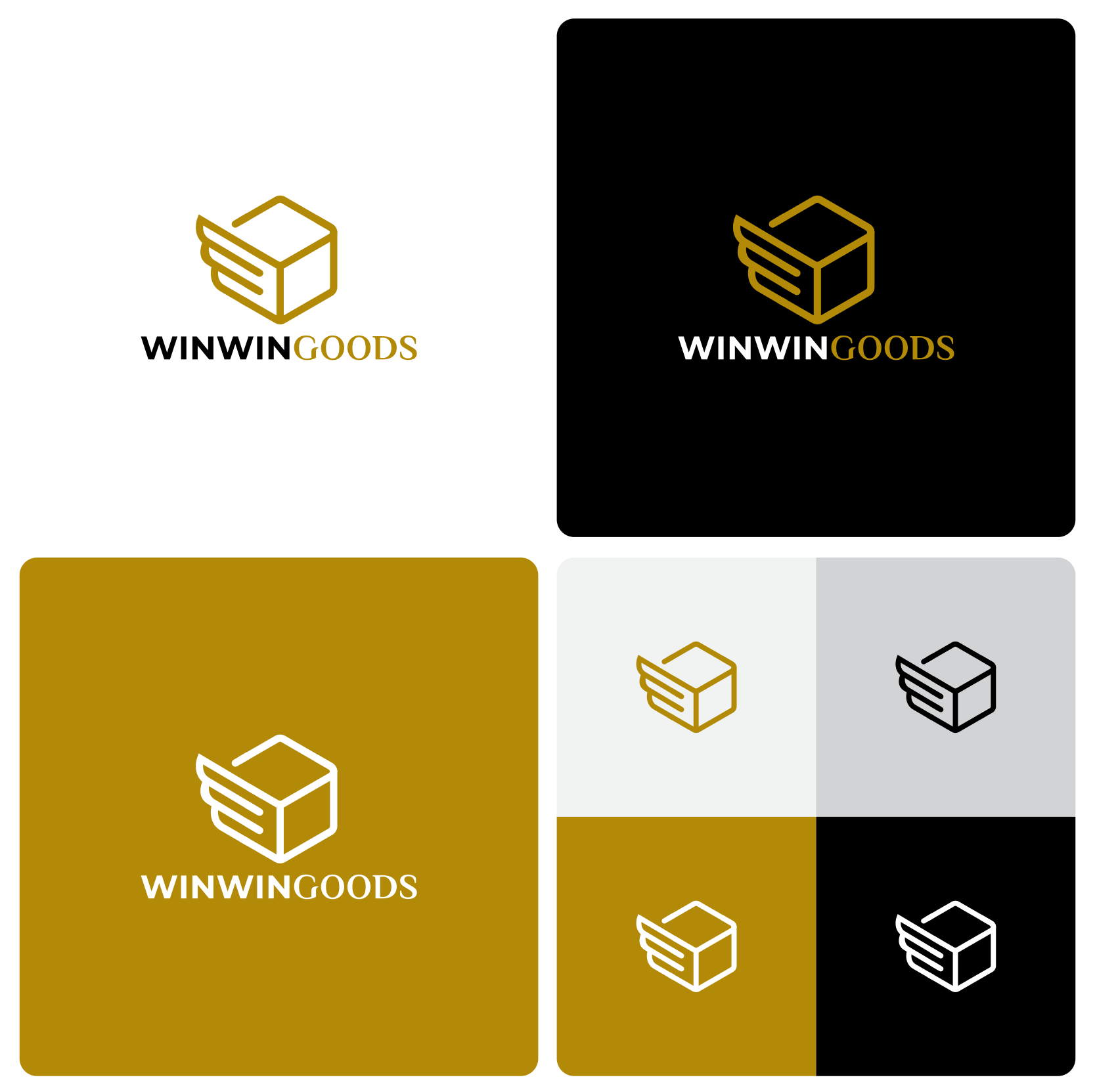 Logo-Design von Altans für dieses Projekt | Design #31851510