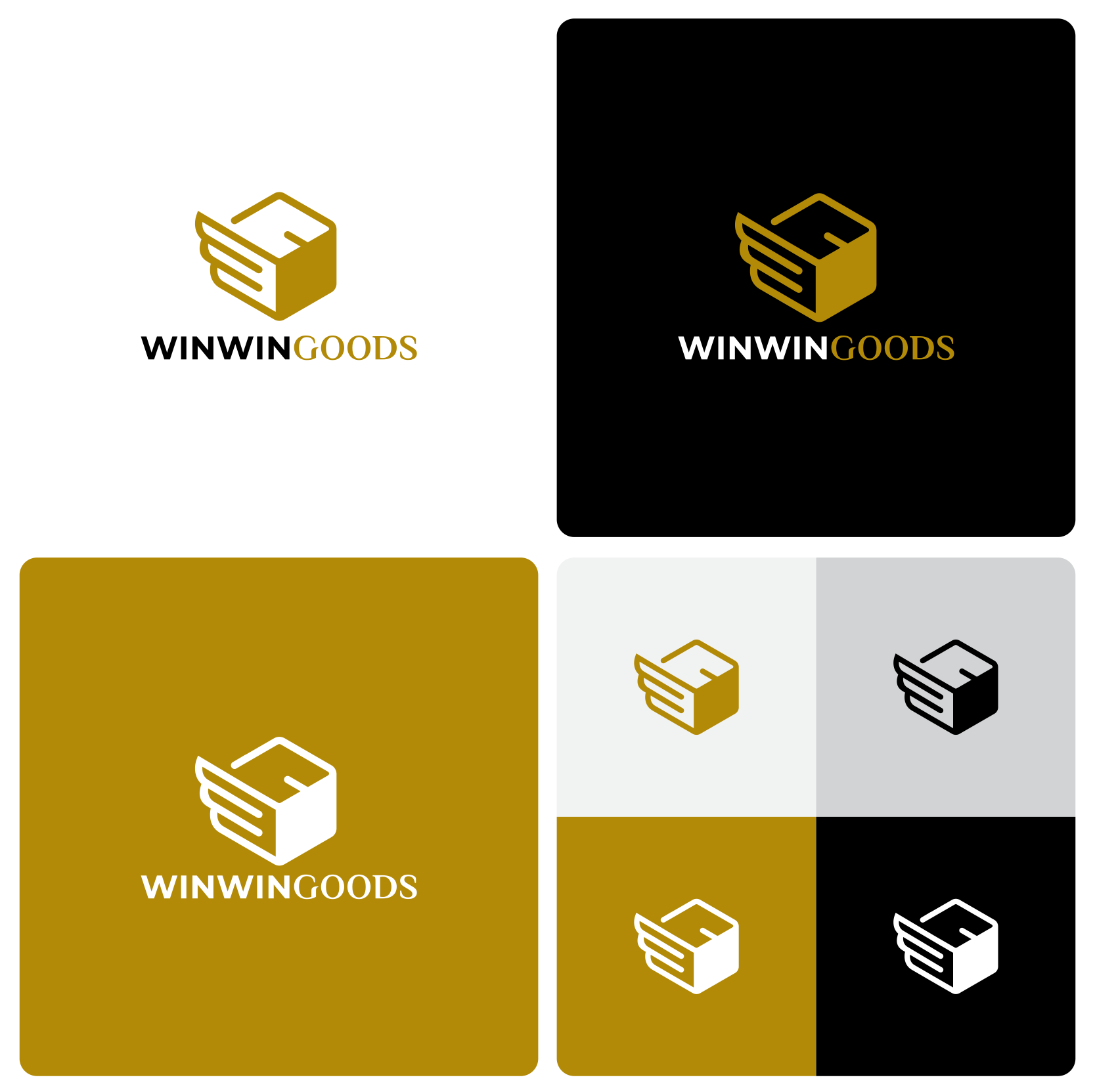 Logo-Design von Altans für dieses Projekt | Design #31851577