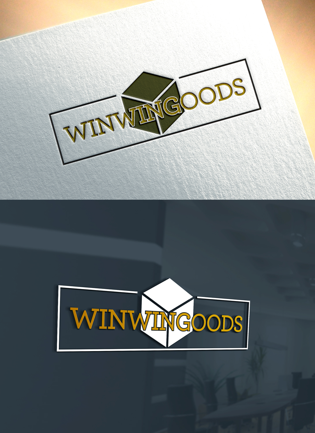 Logo Design by RaKu 2 for this project | Design #31871030