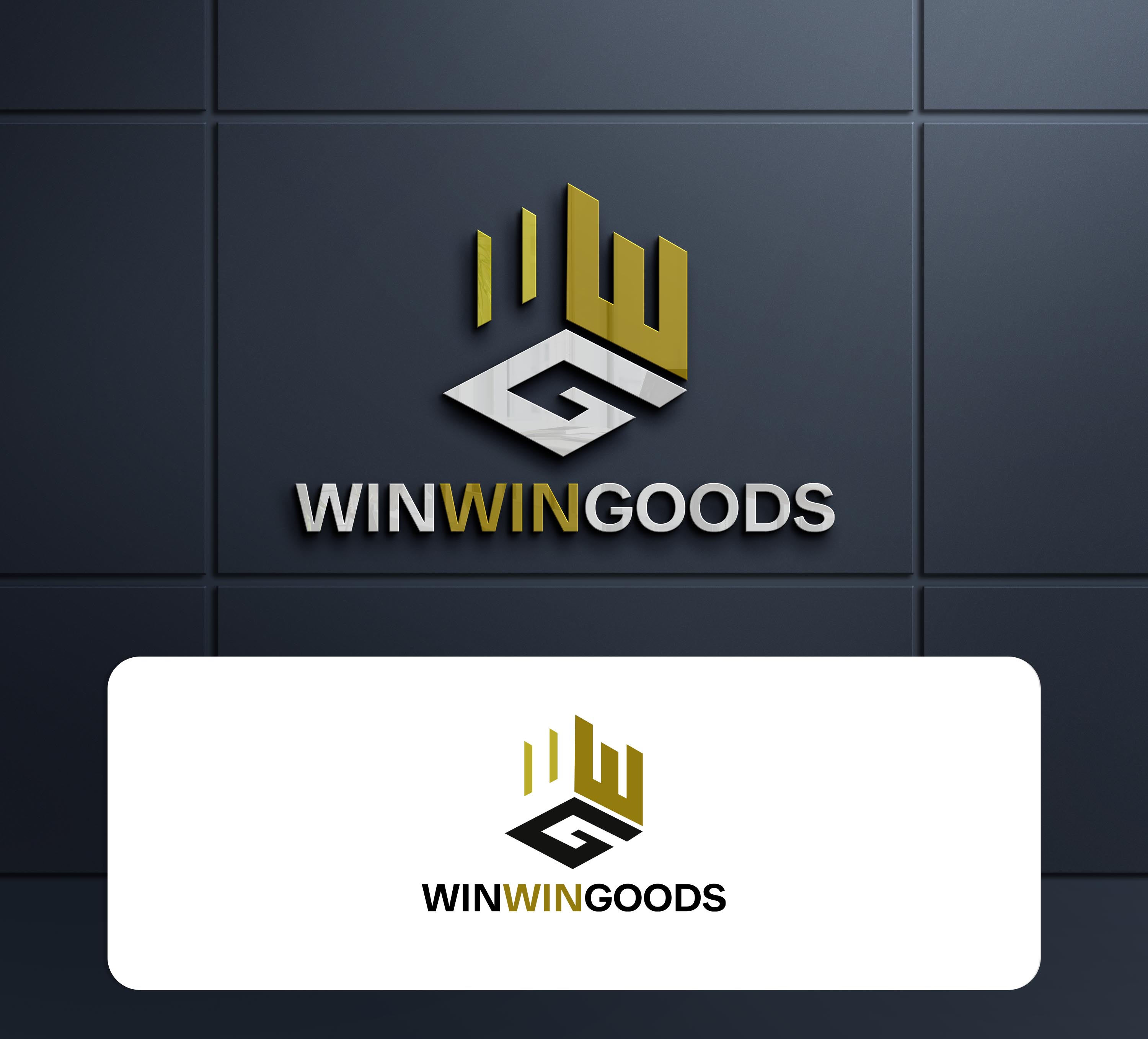 Logo-Design von Interloop_Designs für dieses Projekt | Design #31859109