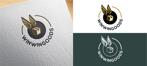 Logo Design by Pixel Rain for this project | Design: #31856531