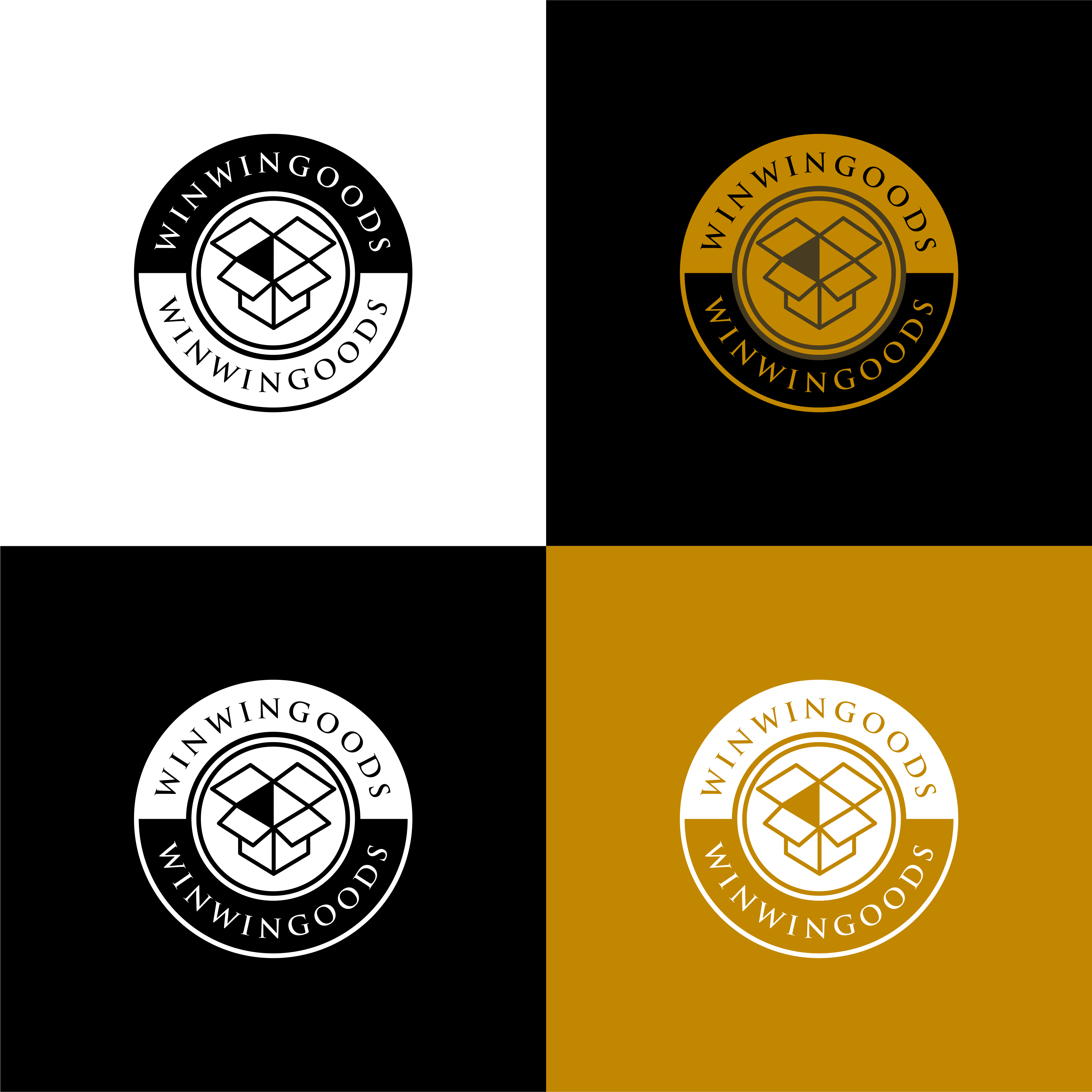 Logo-Design von McGarden für dieses Projekt | Design #31859325